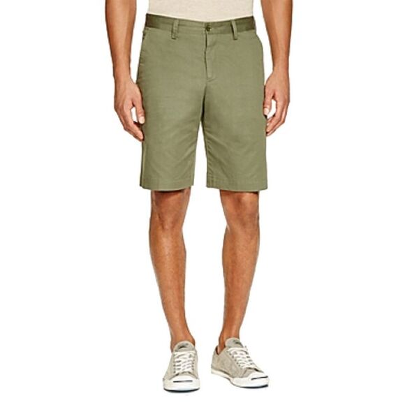 Refined Cotton Regular Fit Shorts - Picture 2 of 2